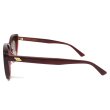 画像3: BOTTEGA VENETA ボッテガヴェネタ BV1079SK-003 サングラス アジアンフィット メンズ レディース ユニセックス (3)