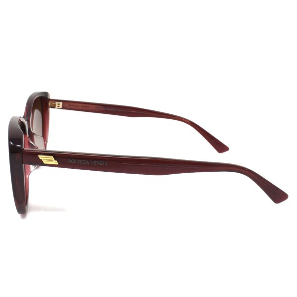 画像3: BOTTEGA VENETA ボッテガヴェネタ BV1079SK-003 サングラス アジアンフィット メンズ レディース ユニセックス (3)