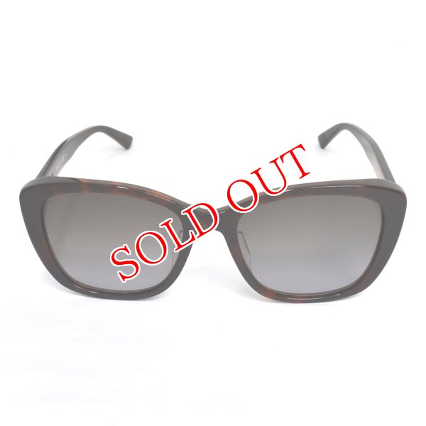 画像2: BOTTEGA VENETA ボッテガヴェネタ BV1079SK-004 サングラス アジアンフィット メンズ レディース ユニセックス (2)