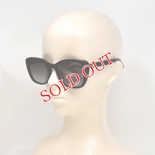 画像5: BOTTEGA VENETA ボッテガヴェネタ BV1079SK-004 サングラス アジアンフィット メンズ レディース ユニセックス (5)