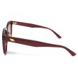 画像3: BOTTEGA VENETA ボッテガヴェネタ BV1080SK-003 サングラス アジアンフィット メンズ レディース ユニセックス (3)