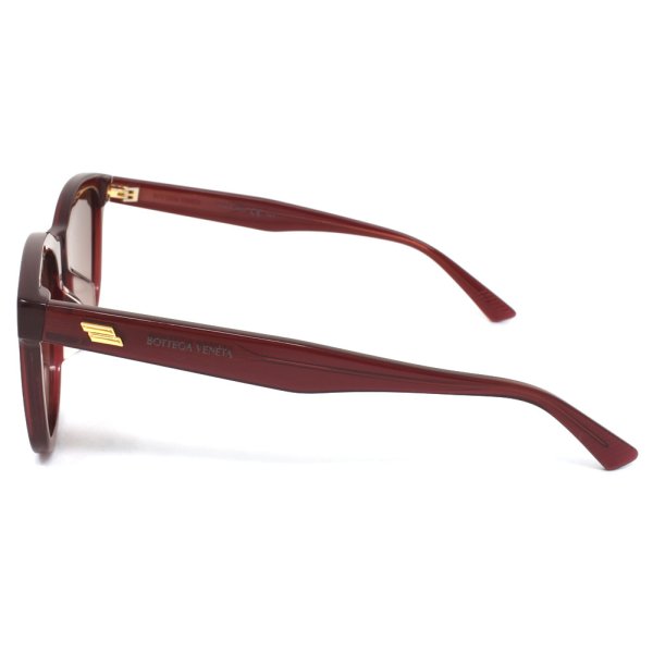 画像3: BOTTEGA VENETA ボッテガヴェネタ BV1080SK-003 サングラス アジアンフィット メンズ レディース ユニセックス (3)