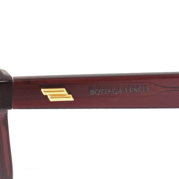 画像4: BOTTEGA VENETA ボッテガヴェネタ BV1080SK-003 サングラス アジアンフィット メンズ レディース ユニセックス (4)