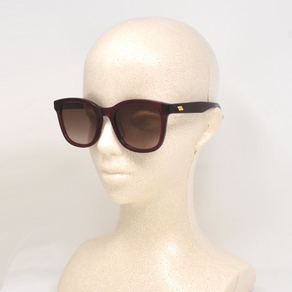 画像5: BOTTEGA VENETA ボッテガヴェネタ BV1080SK-003 サングラス アジアンフィット メンズ レディース ユニセックス (5)