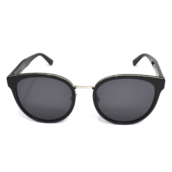 画像2: BOTTEGA VENETA ボッテガヴェネタ BV1081SK-001 サングラス アジアンフィット メンズ レディース ユニセックス (2)