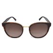 画像2: BOTTEGA VENETA ボッテガヴェネタ BV1081SK-003 サングラス アジアンフィット メンズ レディース ユニセックス (2)