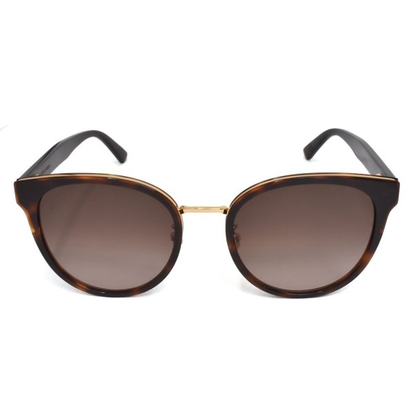 画像2: BOTTEGA VENETA ボッテガヴェネタ BV1081SK-003 サングラス アジアンフィット メンズ レディース ユニセックス (2)
