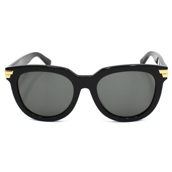 画像2: BOTTEGA VENETA ボッテガヴェネタ BV1104SA-001 サングラス アジアンフィット メンズ レディース ユニセックス (2)