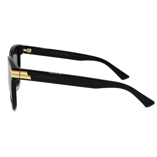 画像3: BOTTEGA VENETA ボッテガヴェネタ BV1104SA-001 サングラス アジアンフィット メンズ レディース ユニセックス (3)
