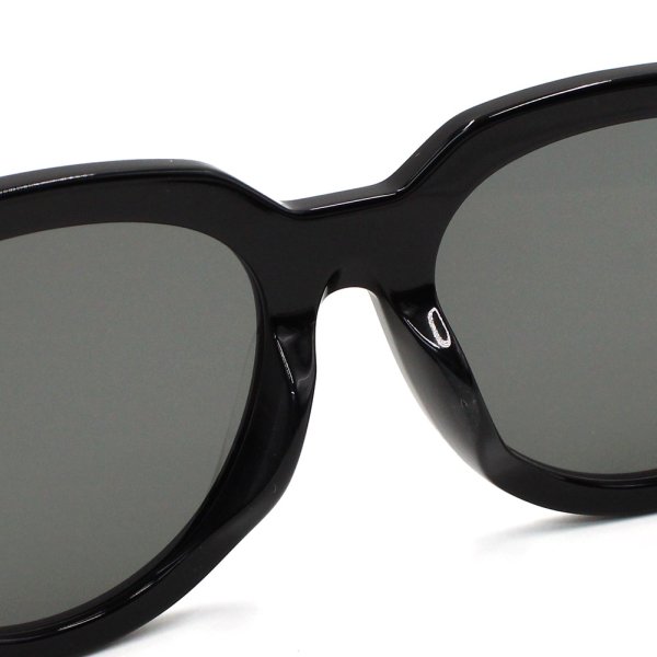 画像5: BOTTEGA VENETA ボッテガヴェネタ BV1104SA-001 サングラス アジアンフィット メンズ レディース ユニセックス (5)