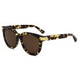 画像1: BOTTEGA VENETA ボッテガヴェネタ BV1104SA-002 サングラス アジアンフィット メンズ レディース ユニセックス (1)