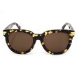 画像2: BOTTEGA VENETA ボッテガヴェネタ BV1104SA-002 サングラス アジアンフィット メンズ レディース ユニセックス (2)