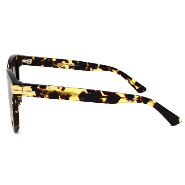 画像3: BOTTEGA VENETA ボッテガヴェネタ BV1104SA-002 サングラス アジアンフィット メンズ レディース ユニセックス (3)