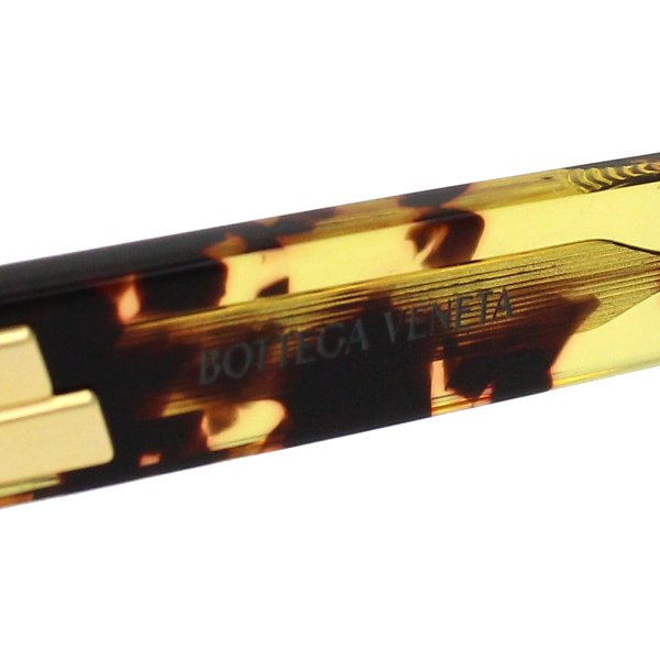 画像4: BOTTEGA VENETA ボッテガヴェネタ BV1104SA-002 サングラス アジアンフィット メンズ レディース ユニセックス (4)