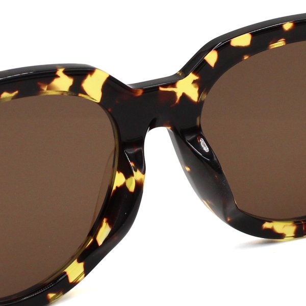 画像5: BOTTEGA VENETA ボッテガヴェネタ BV1104SA-002 サングラス アジアンフィット メンズ レディース ユニセックス (5)