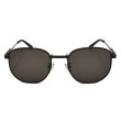 画像2: BOTTEGA VENETA ボッテガヴェネタ BV1160SA-001 サングラス アジアンフィット メンズ レディース ユニセックス (2)