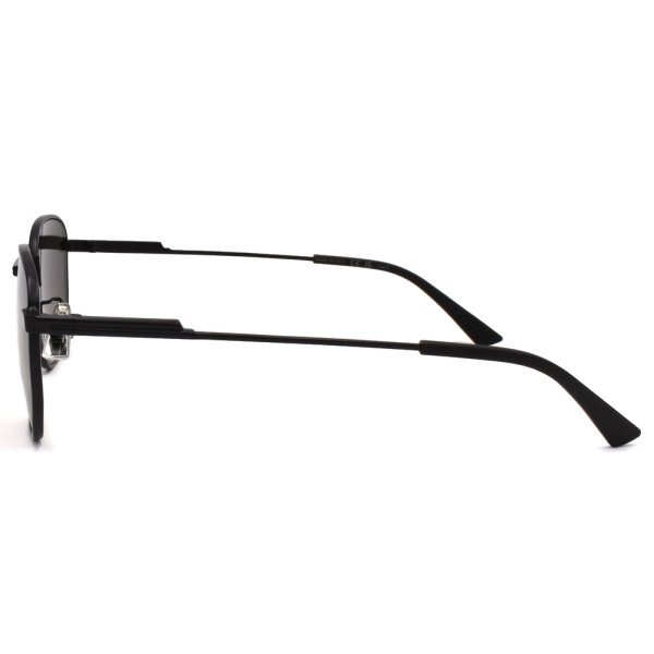 画像3: BOTTEGA VENETA ボッテガヴェネタ BV1160SA-001 サングラス アジアンフィット メンズ レディース ユニセックス (3)