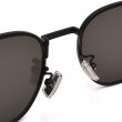 画像5: BOTTEGA VENETA ボッテガヴェネタ BV1160SA-001 サングラス アジアンフィット メンズ レディース ユニセックス (5)