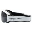 画像2: BOTTEGA VENETA ボッテガヴェネタ BV1167S-005 ゴーグル スキーマスク スノボ スノーボード アウトドア UV対策 メンズ レディース ユニセックス (2)