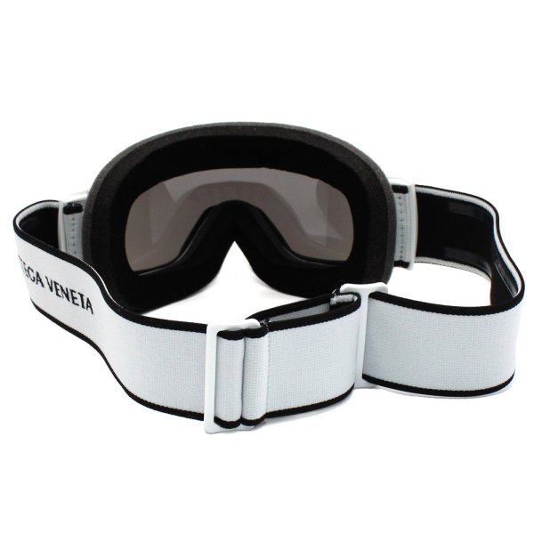 画像3: BOTTEGA VENETA ボッテガヴェネタ BV1167S-005 ゴーグル スキーマスク スノボ スノーボード アウトドア UV対策 メンズ レディース ユニセックス (3)