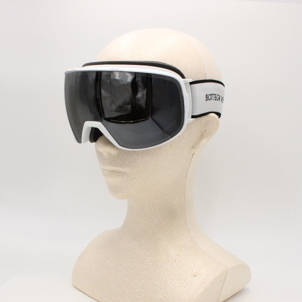 画像7: BOTTEGA VENETA ボッテガヴェネタ BV1167S-005 ゴーグル スキーマスク スノボ スノーボード アウトドア UV対策 メンズ レディース ユニセックス (7)