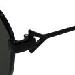 画像4: BOTTEGA VENETA ボッテガヴェネタ BV1224S-001 サングラス ノーズパッド メンズ レディース ユニセックス (4)