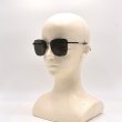 画像6: BOTTEGA VENETA ボッテガヴェネタ BV1237S-001 サングラス アジアンフィット メンズ レディース ユニセックス (6)