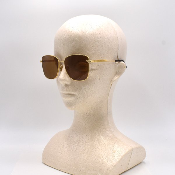 画像6: BOTTEGA VENETA ボッテガヴェネタ BV1237S-002 サングラス アジアンフィット メンズ レディース ユニセックス (6)