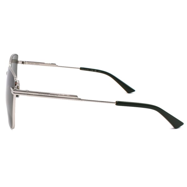 画像3: BOTTEGA VENETA ボッテガヴェネタ BV1237S-003 サングラス アジアンフィット メンズ レディース ユニセックス (3)