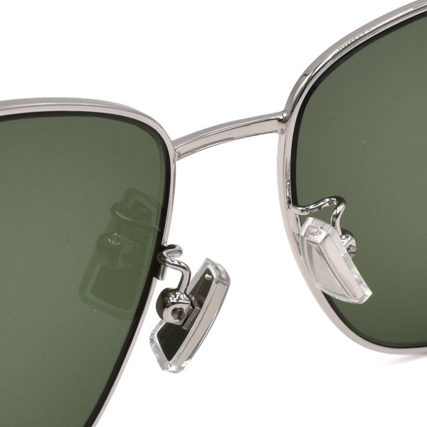 画像5: BOTTEGA VENETA ボッテガヴェネタ BV1237S-003 サングラス アジアンフィット メンズ レディース ユニセックス (5)