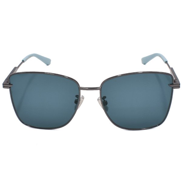画像2: BOTTEGA VENETA ボッテガヴェネタ BV1237S-004 サングラス アジアンフィット メンズ レディース ユニセックス (2)