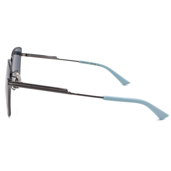 画像3: BOTTEGA VENETA ボッテガヴェネタ BV1237S-004 サングラス アジアンフィット メンズ レディース ユニセックス (3)