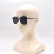 画像6: BOTTEGA VENETA ボッテガヴェネタ BV1237S-004 サングラス アジアンフィット メンズ レディース ユニセックス (6)