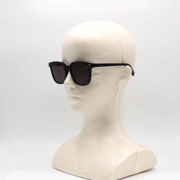 画像6: BOTTEGA VENETA ボッテガヴェネタ BV1255SA-001 サングラス アジアンフィット メンズ レディース ユニセックス (6)