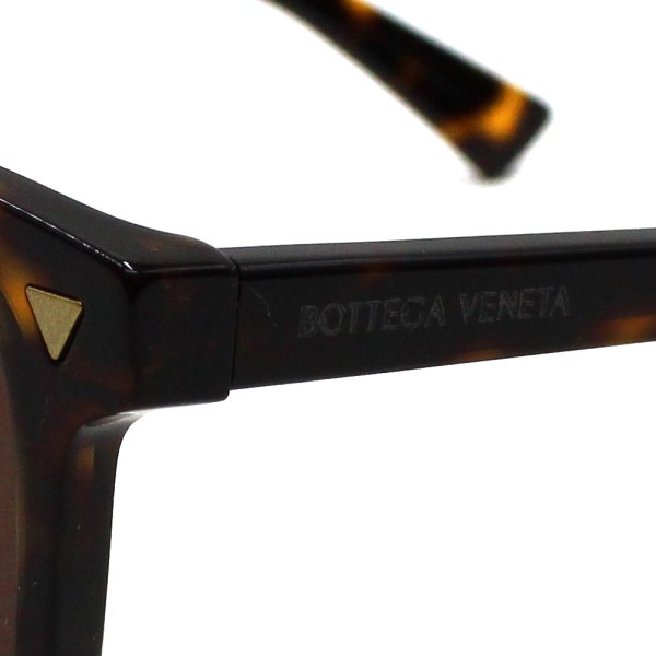 画像4: BOTTEGA VENETA ボッテガヴェネタ BV1255SA-002 サングラス アジアンフィット メンズ レディース ユニセックス (4)