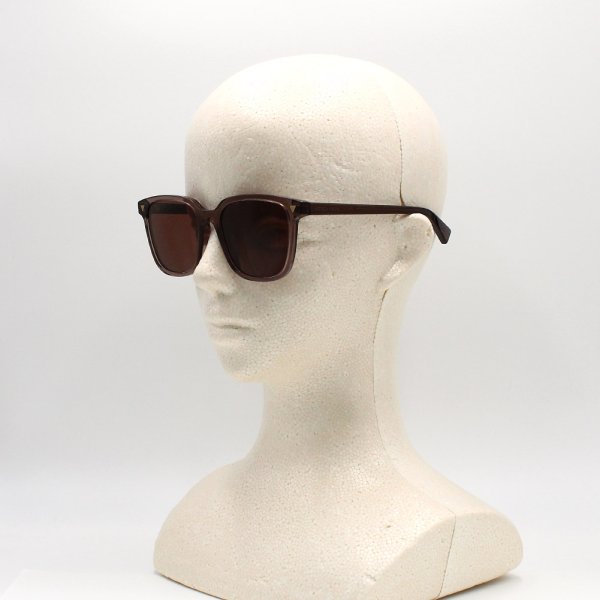 画像6: BOTTEGA VENETA ボッテガヴェネタ BV1255SA-003 サングラス アジアンフィット メンズ レディース ユニセックス (6)