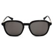 画像2: BOTTEGA VENETA ボッテガヴェネタ BV1262SA-001 サングラス アジアンフィット メンズ レディース ユニセックス (2)
