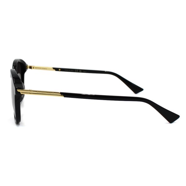 画像3: BOTTEGA VENETA ボッテガヴェネタ BV1262SA-001 サングラス アジアンフィット メンズ レディース ユニセックス (3)