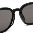 画像5: BOTTEGA VENETA ボッテガヴェネタ BV1262SA-001 サングラス アジアンフィット メンズ レディース ユニセックス (5)