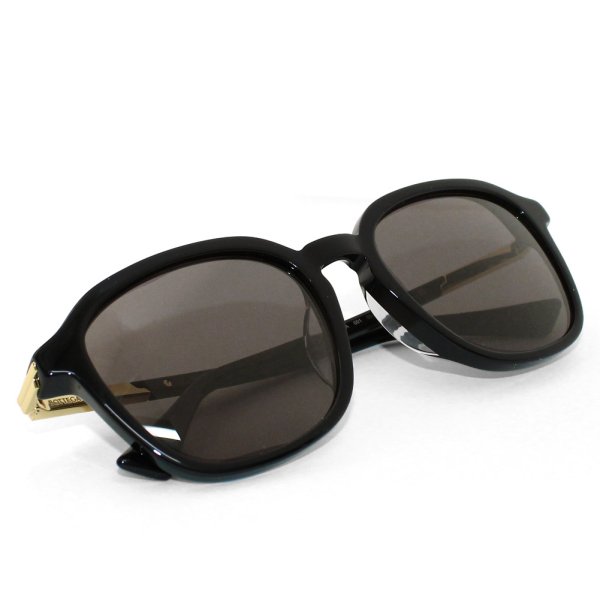 画像6: BOTTEGA VENETA ボッテガヴェネタ BV1262SA-001 サングラス アジアンフィット メンズ レディース ユニセックス (6)