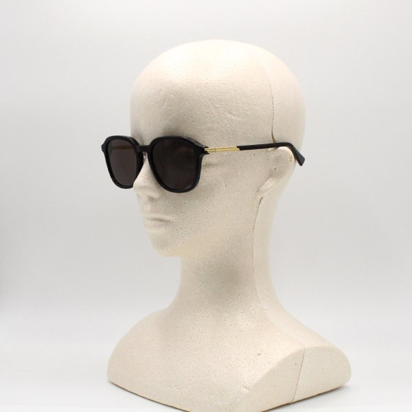 画像7: BOTTEGA VENETA ボッテガヴェネタ BV1262SA-001 サングラス アジアンフィット メンズ レディース ユニセックス (7)