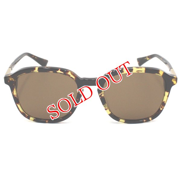 画像2: BOTTEGA VENETA ボッテガヴェネタ BV1262SA-002 サングラス アジアンフィット メンズ レディース ユニセックス (2)