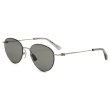 画像2: BOTTEGA VENETA ボッテガヴェネタ BV1268S-003 サングラス ノーズパッド メンズ レディース ユニセックス (2)