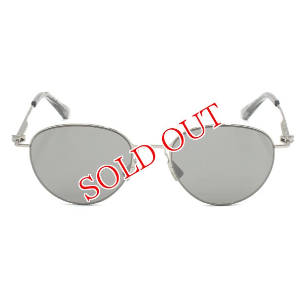 画像3: BOTTEGA VENETA ボッテガヴェネタ BV1268S-003 サングラス ノーズパッド メンズ レディース ユニセックス (3)