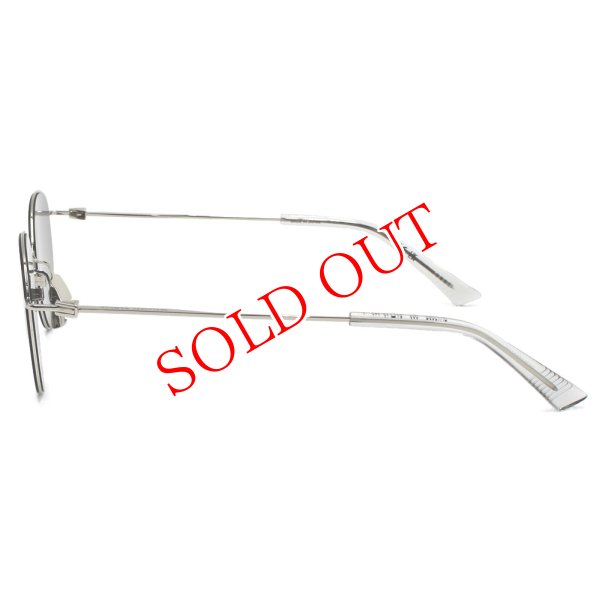 画像4: BOTTEGA VENETA ボッテガヴェネタ BV1268S-003 サングラス ノーズパッド メンズ レディース ユニセックス (4)