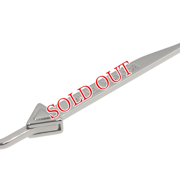 画像5: BOTTEGA VENETA ボッテガヴェネタ BV1268S-003 サングラス ノーズパッド メンズ レディース ユニセックス (5)