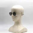 画像7: BOTTEGA VENETA ボッテガヴェネタ BV1268S-003 サングラス ノーズパッド メンズ レディース ユニセックス (7)