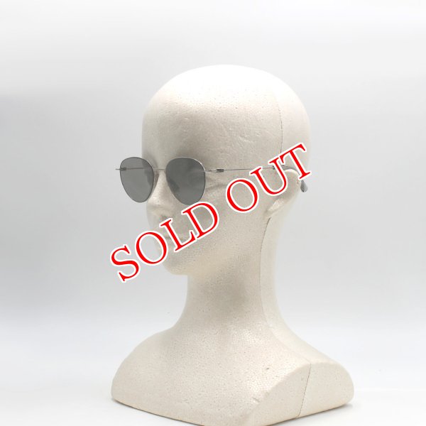 画像7: BOTTEGA VENETA ボッテガヴェネタ BV1268S-003 サングラス ノーズパッド メンズ レディース ユニセックス (7)