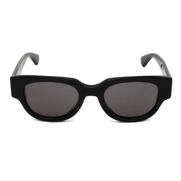 画像2: BOTTEGA VENETA ボッテガヴェネタ BV1278SA-001 サングラス アジアンフィット メンズ レディース ユニセックス (2)