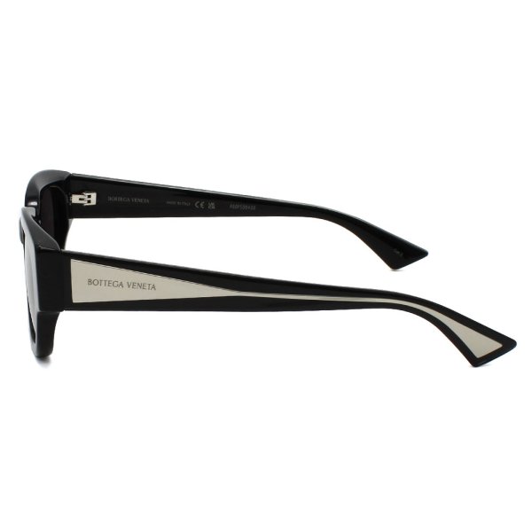 画像3: BOTTEGA VENETA ボッテガヴェネタ BV1278SA-001 サングラス アジアンフィット メンズ レディース ユニセックス (3)